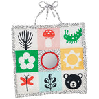 3-in-1 Play Mat