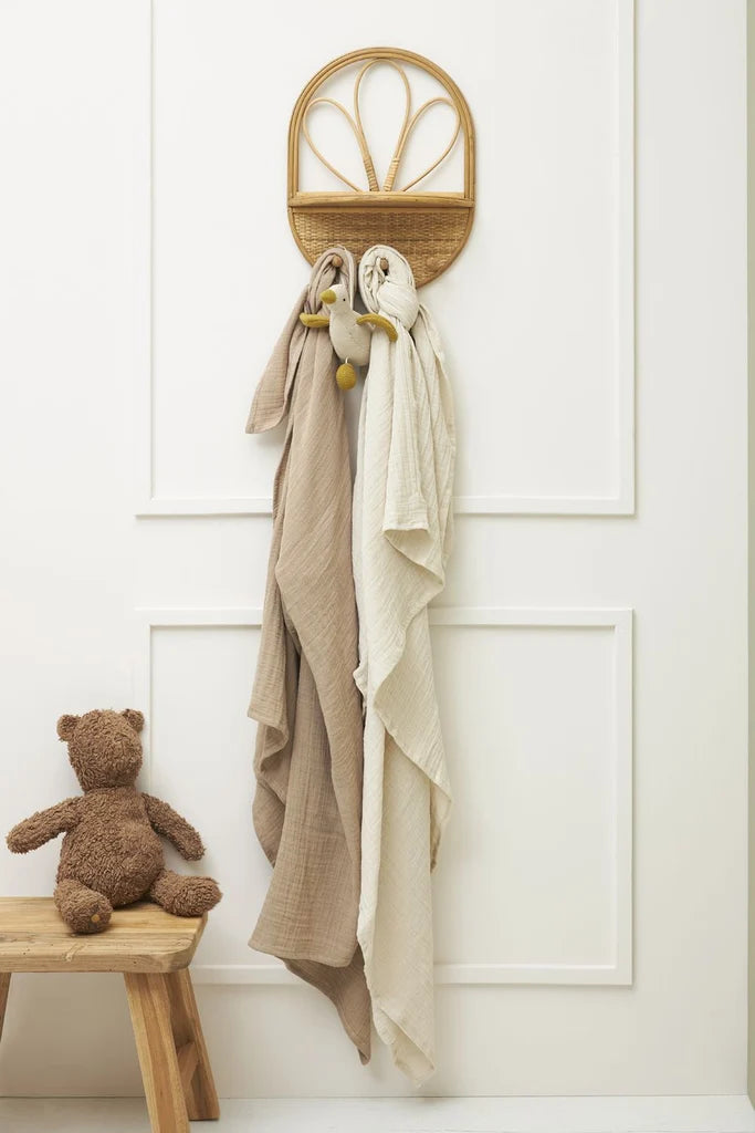 Muslin Swaddle