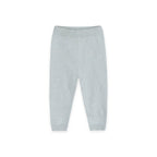 Airplane Applique Baby Knit Pullover & Pant Set (Organic)
