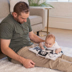 3-in-1 Play Mat