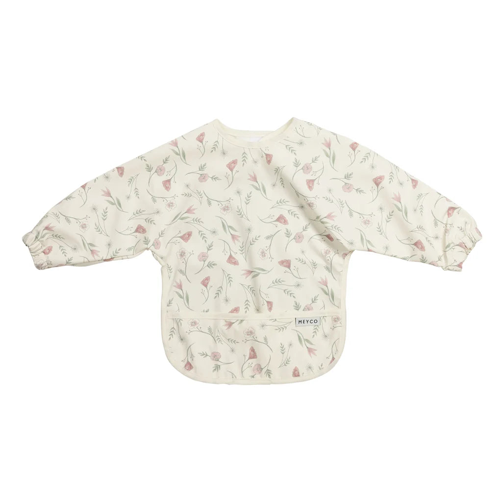 Long Sleeve Bib