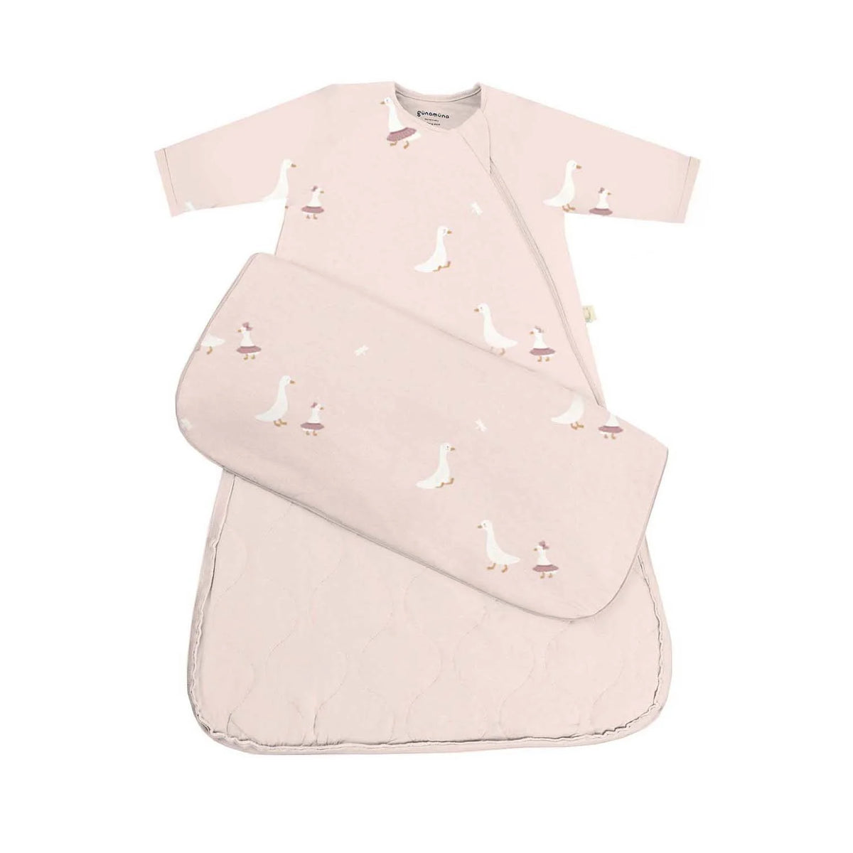 Long Sleeve Sleep Sack