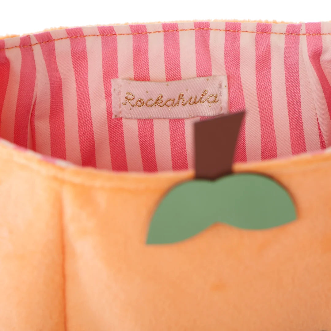 Little Pumpkin Bucket Bag