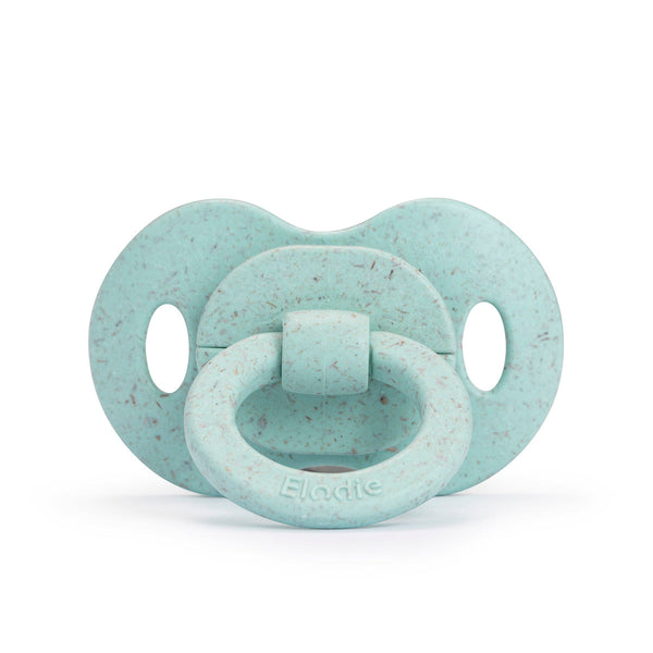 Bamboo Pacifier Silicone Orthodontic