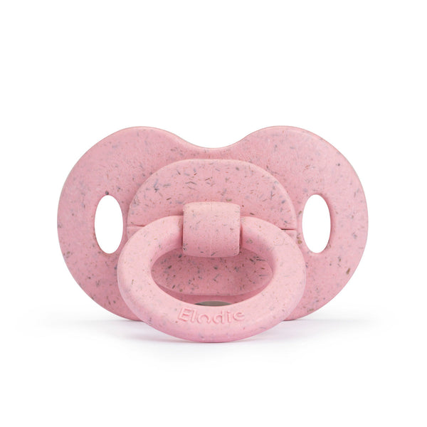Bamboo Pacifier Silicone Orthodontic