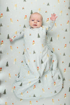 Holiday Bamboo Sleep Sack