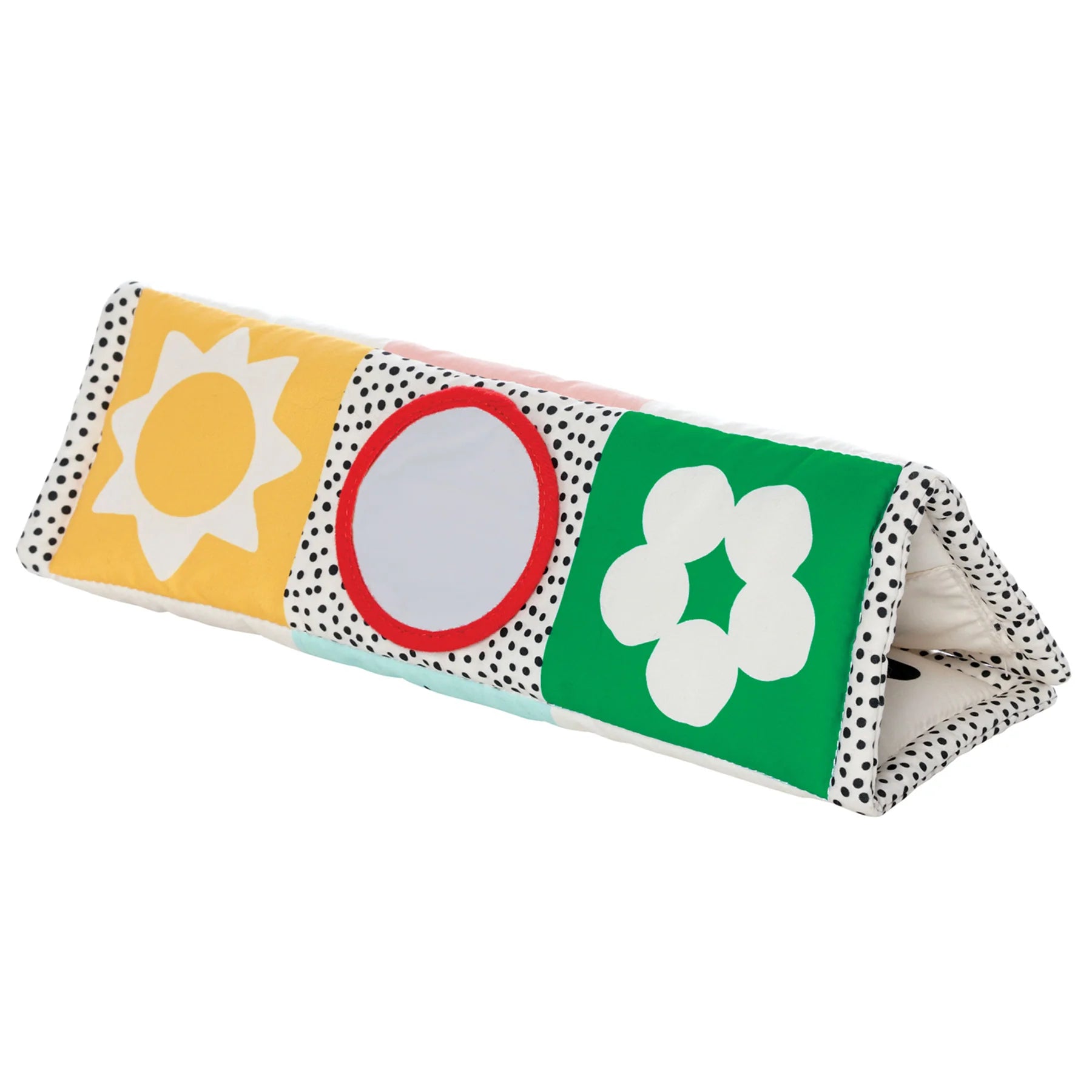 3-in-1 Play Mat