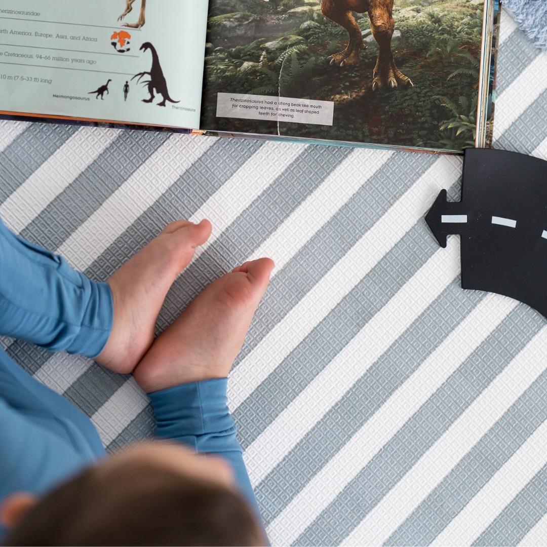 Play Mat