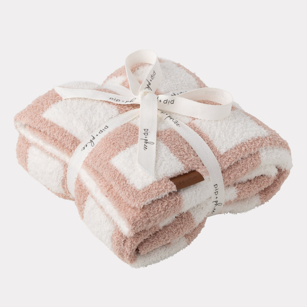 Plush Blanket - Toddler