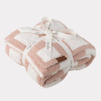 Plush Blanket - Toddler