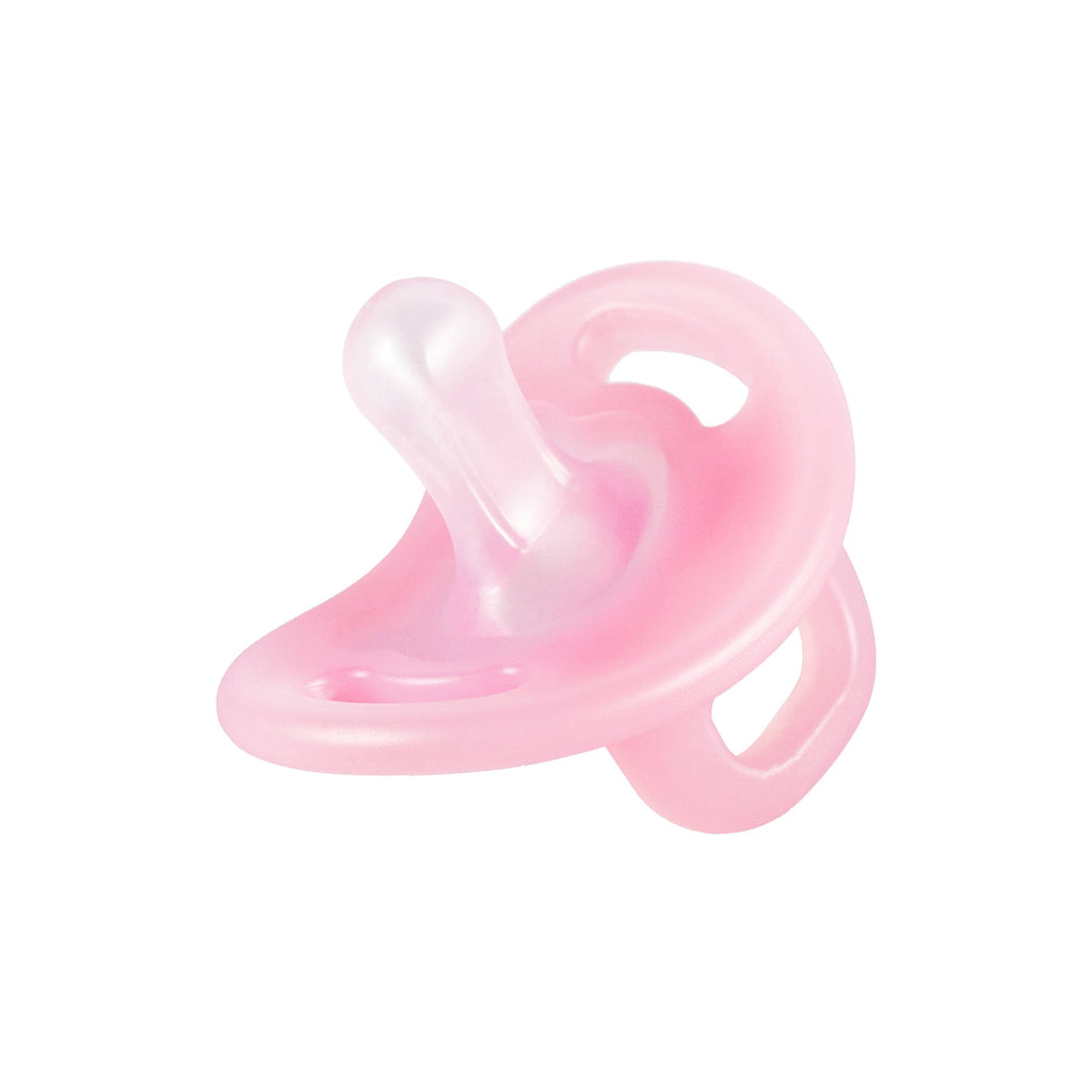 Silicone Pacifier - Small