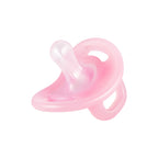 Silicone Pacifier - Small