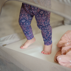 Bamboo Footless Sleeper - LE