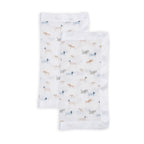 Security Blanket 2pk