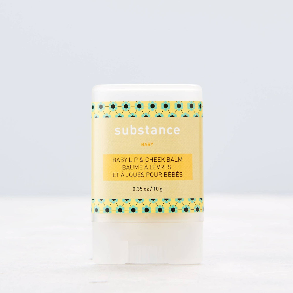 Baby Lip and Cheek Balm