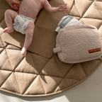Quilted Play Mat
