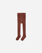 Footed Tights
