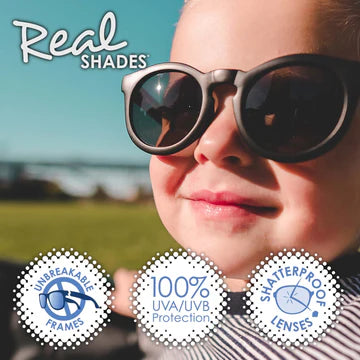 Real Shades Chill Sunglasses
