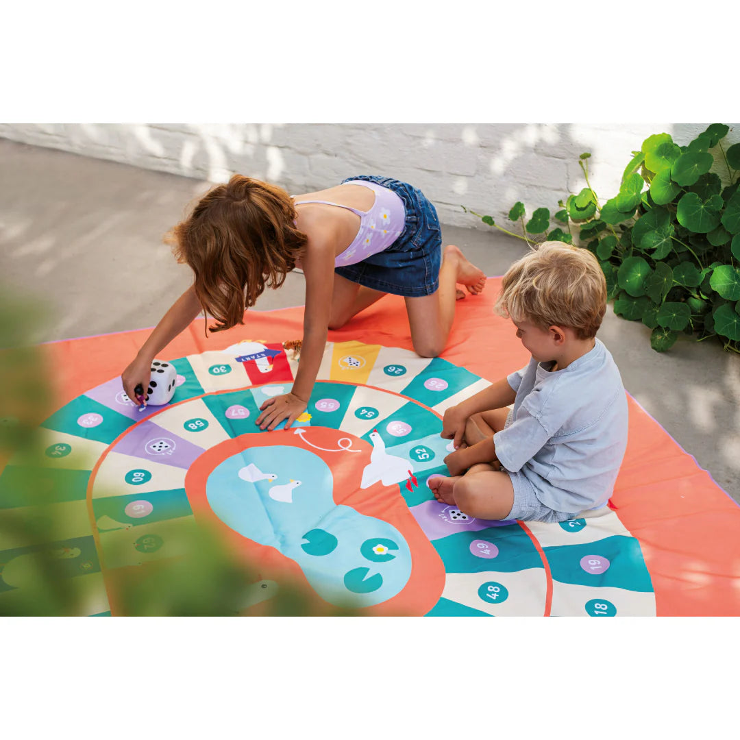 Play Towel - Extra Large