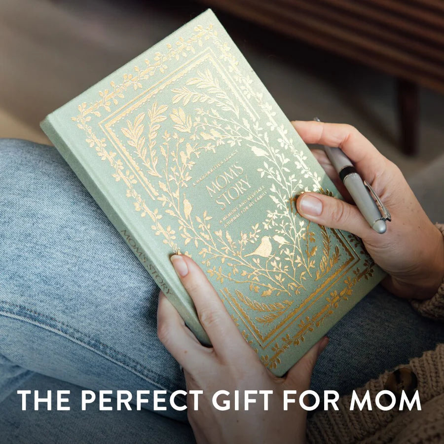 Mom's Story
