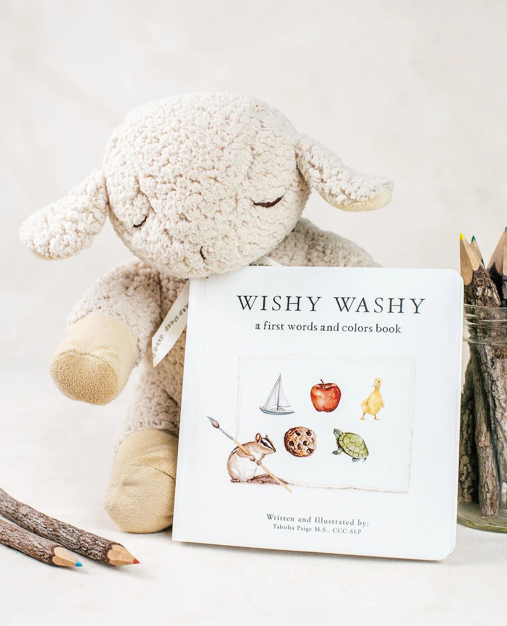 Wishy Washy