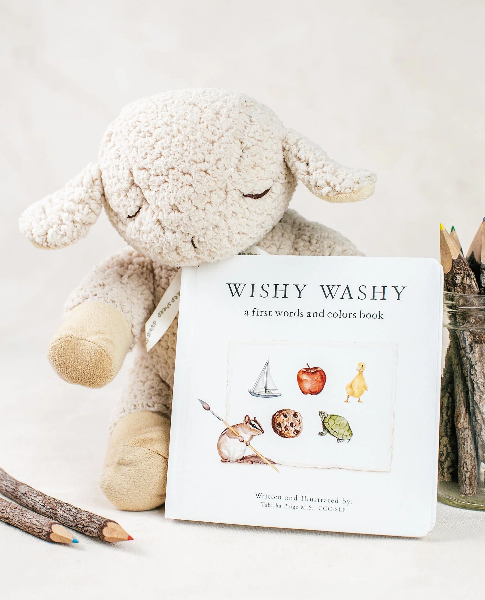 Wishy Washy