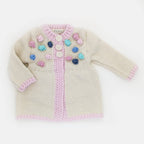 Popcorn Sweater Baby & Toddler