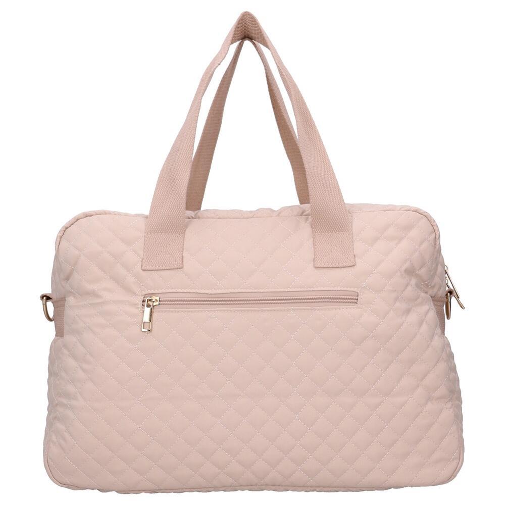 Calm Embrace Diaper Bag