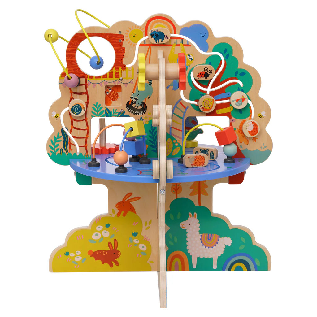 Activity Center