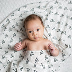 Swaddle Blanket