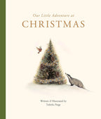 Our Little Adventure Christmas