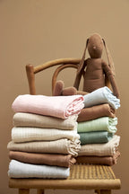 Muslin Swaddle