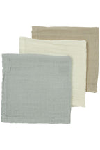 Muslin Facecloth | 3-pack