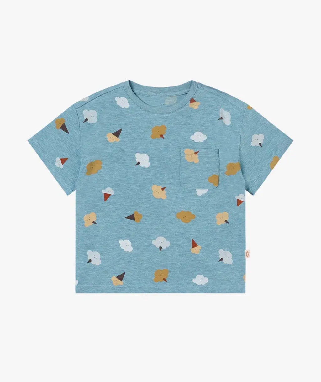 Oversize Tee