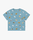 Oversize Tee