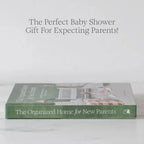 The Organized Home for New Parents