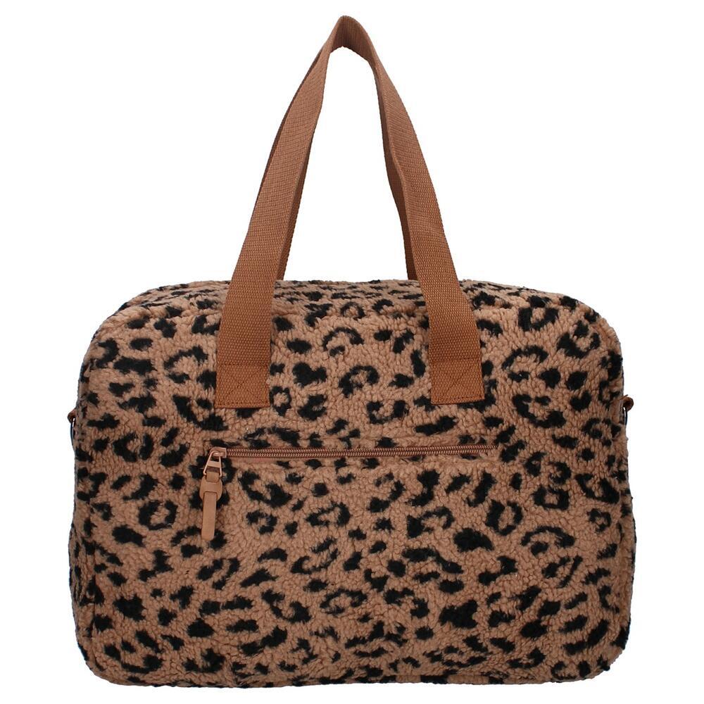 Allure Diaper Bag