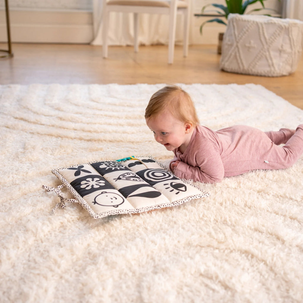 3-in-1 Play Mat