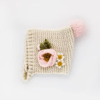 Poppy Bonnet