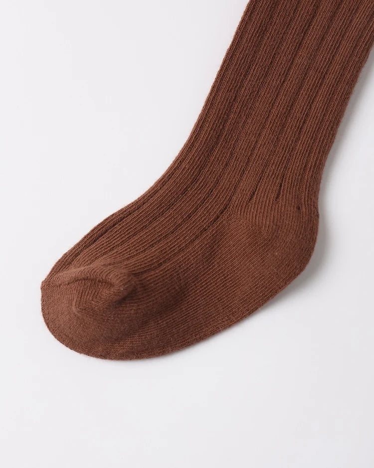 Footed Tights