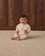 Relaxed Fleece Holiday Drive Sweatshirt