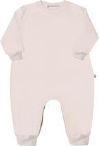 Fleece Jumpsuit