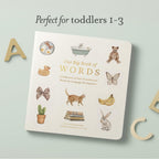 Our Big Book of Words