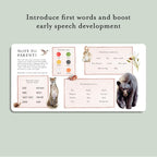 Our Big Book of Animals