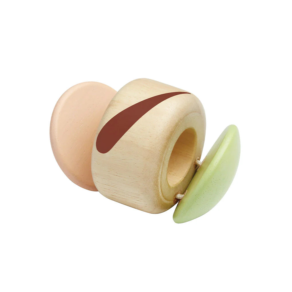Clapping Roller