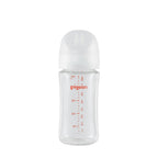 Glass Bottle 3M+ (8oz)