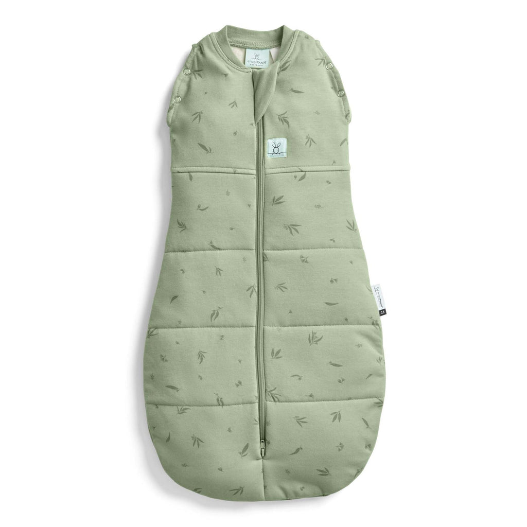 Cocoon Swaddle Sack (Ergo Pouch)