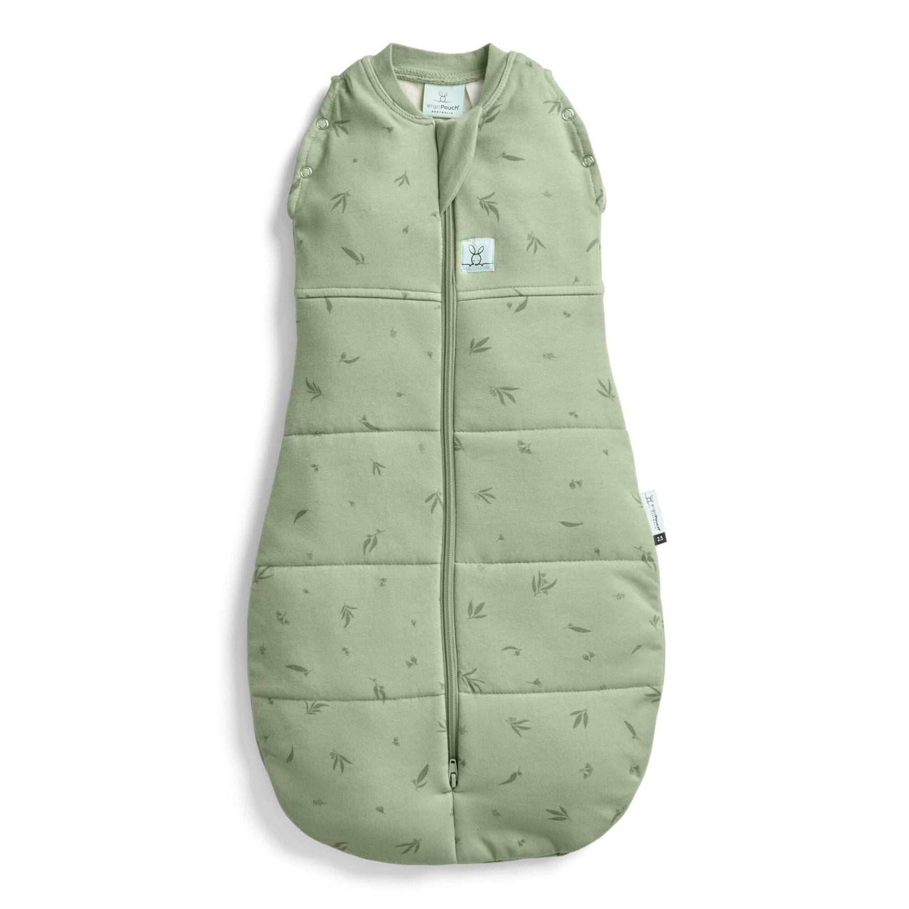 Cocoon Swaddle Sack (Ergo Pouch)