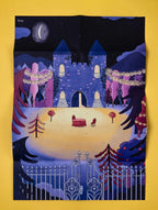 Enchanted World