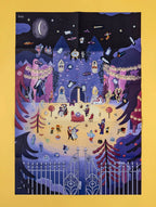 Enchanted World